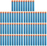 Nerf Elite 2.0 70-Dart Refill Pack - Includes 70 Official Nerf Elite 2.0 Darts, Compatible with All Nerf Elite Blasters