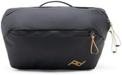 Peak Design Outdoor Sling 2L, Black