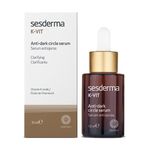 Sesderma K-Vit Anti-Dark Circles Serum, 10ml