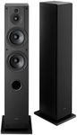 Sony SS-CS3M2 3-Way 3-Driver Hi-res