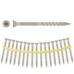 Deck Screw #10x3 1000pk