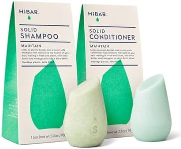 HiBAR Main