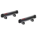 Yakima - FreshTrack Rooftop Ski and Snowboard Mount