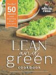 Lean and Green Cookbook: The Best 50 Delicious and Healthy Diet Recipes