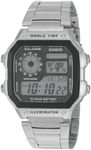 CASIO AUTO ILLUM AE1200WHD-1A