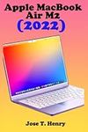 Apple macbook air m2(2022) user gui