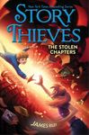 The Stolen Chapters (Volume 2)