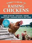 Storey's Guide to Raising Chickens,