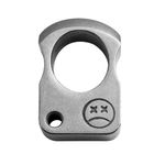 Alloy Steel Outdoor Survival Tool EDC Tactical Tool Ring Pendant for Women Men Multi Tool Survival Gear for Outdoor