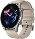 Amazfit GTR3 Smartwatch - Moonlight Grey