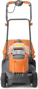 Flymo Speedi-Mo 360VC Electric Lawn Mower – 36cm Cutting Width