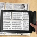 Reading Magnifiers