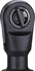 DEWALT 18V XR Brushless 1/2" Open Head Ratchet – Bare Unit