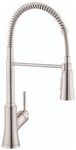 hansgrohe Joleena Stainless Steel C