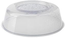 IKEA Microwave Lid 701.860.90,Gray Blue-Limited Edition