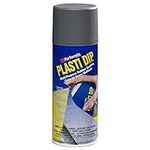 Plasti Dip / Rubber Paint - Flexible - 311g - Aerosol Spray - Gun Metal Grey