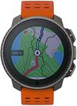 Suunto - Vertical Titanium Smartwatch - Solar Canyon