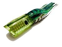 Marlin Saltwater Trolling Lure and 