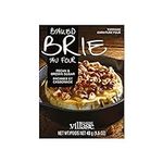 Gourmet du Village Baked Brie Topping Mix (Pecan & Brown Sugar)