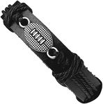 Soul Statement Sports Leather Wrap 