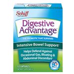 Schiff Probiotic Supplement