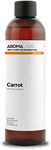 ORGANIC - CARROT Infused Oil - 250mL - 100% Pure, Natural and Cosmos Certified - AROMA LABS (French Brand)