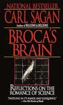 Broca's Brain: Reflections on the Romance of Science