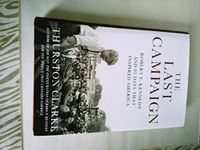 The Last Campaign: Robert F. Kennedy and 82 Days That Inspired America