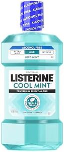 Listerine