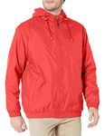 Charles River Apparel Men's Performer Jacket, Red, XXX-Large