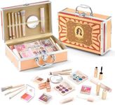 Color Nymph All In One Makeup Kit F