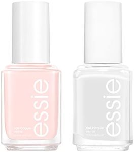 essie nail