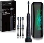 Tristan Auron Electric Toothbrush -