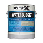 Exterior Paint For Cinder Block