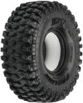 Proline 1012814 Hyrax 1.9" G8 Rock Terrain Truck Tires (2) for Crawlers, Front Or Rear