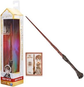 Wizarding 