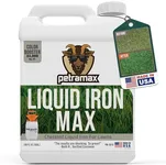 PetraTools Liquid Iron For Lawns - 