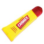 Carmex Lip Balm Tube (Original),1 Count,Multi