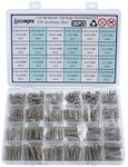 Compression Springs Assortment Kit,