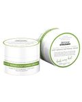 Detoxie Foot Repair Cream for Baby Soft Feet, Removes Dry Skin & Hard Calluses, Hydrates Dry Feet, Smoothens, Hydrates & Repairs Dry Cracked Heels, Results in 20 days of Daily Use, Clove Oil, Neem, Turmeric & Shea Butter, For Dry, Rough, Cracked Skin on Heels | 50 g