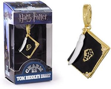La Nobile Collezione Lumos Fascino 11 Diario di Tom Riddle