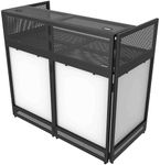 Odyssey 50" Wide Surface DJ and Liv