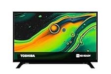 Toshiba 32WV2353DB, 32 inch, HD Ready 720p TV with content driven OS