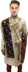 Ethnic sherwani for men (L 40)