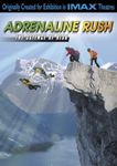 Adrenaline Rush (IMAX) (2 - Disc WMVHD Edition) [DVD]