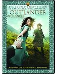 Outlander (2014) - Full Season 01 - Set (Bilingual)