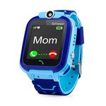 Kids Smartwatch For Iphone