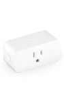 Amazon Smart Plug | Works with Alexa | Simple Setup, Endless Possibilities (1-Pack)