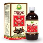 BASIC AYURVEDA Tarang Asava Syrup 450ml |