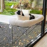 Zakkart Cat Window Perch - 100% Met